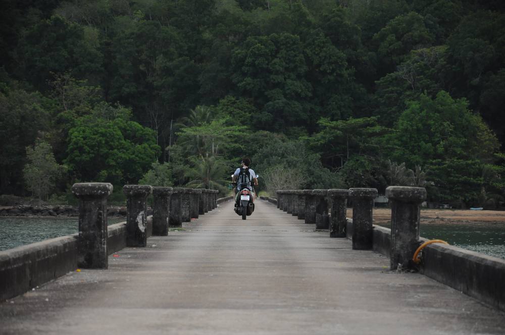 Angkor Wat au lever du jour