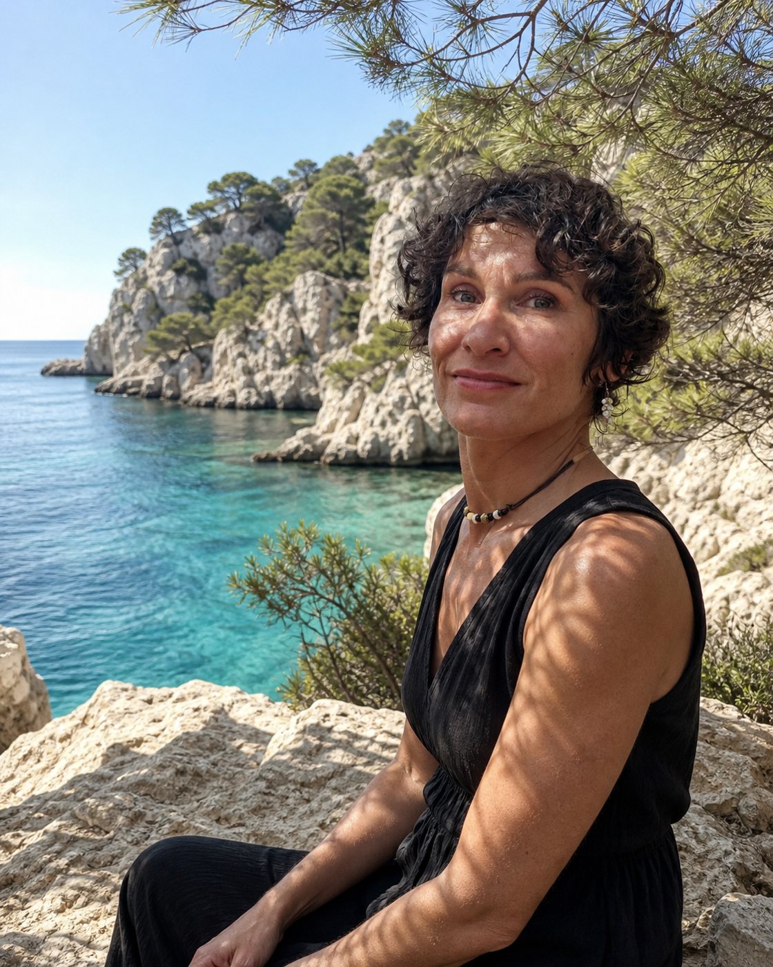 Portrait d'Adélaïde